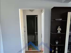 Apartament 2 camere decomandat, Ampoi 3, mobilat, parcare — miniatura 6