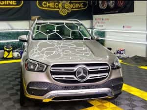 Mercedes-Benz GLE — miniatura 2