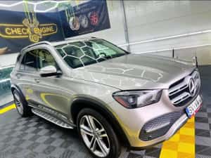 Mercedes-Benz GLE — miniatura 3
