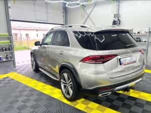 Mercedes-Benz GLE — miniatura 4