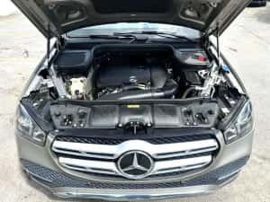 Mercedes-Benz GLE — miniatura 5