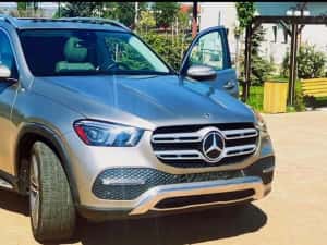Mercedes-Benz GLE — miniatura 6