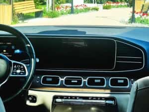 Mercedes-Benz GLE — miniatura 7