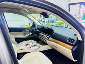 Mercedes-Benz GLE — miniatura 8