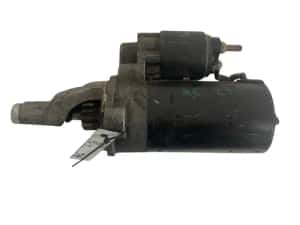 Electromotor Audi A6 Ii 4B2, 4B4, C5 1997 - 2005, Audi A4 Ii 8E2, B6 2 — miniatura 3