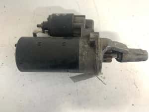 Electromotor Audi A6 Ii 4B2, 4B4, C5 1997 - 2005, Audi A4 Ii 8E2, B6 2 — miniatura 4