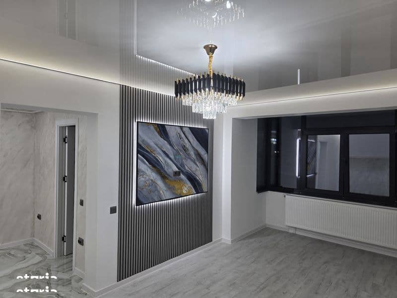 2 camere Bulevardul Independetei — fotografie 1 din 6