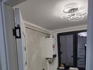 2 camere Bulevardul Independetei — miniatura 4