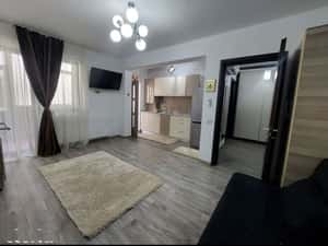 Inchiriez garsoniera în Dobroesti