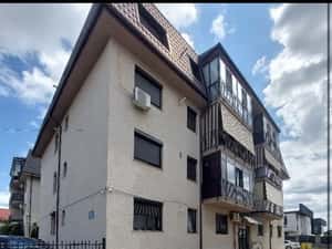 Inchiriez garsoniera în Dobroesti — miniatura 3