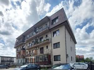 Inchiriez garsoniera în Dobroesti — miniatura 4