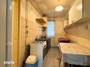 Apartament cu 2 camere | str. Koós Ferenc, Cartierul Dâmbu Pietros — miniatura 4