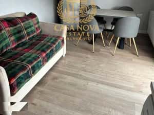 Apartament 2 camere 45mp, balcon, zona Scoala de Politie