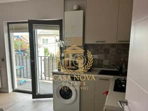 Apartament 2 camere 45mp, balcon, zona Scoala de Politie — miniatura 4