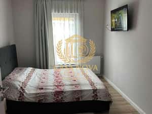 Apartament 2 camere 45mp, balcon, zona Scoala de Politie — miniatura 5