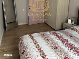 Apartament 2 camere 45mp, balcon, zona Scoala de Politie — miniatura 6