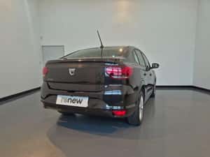 Dacia Logan Comfort TCe 90 CP CVT — miniatura 2