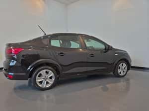 Dacia Logan Comfort TCe 90 CP CVT — miniatura 4