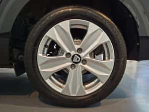 Dacia Logan Comfort TCe 90 CP CVT — miniatura 7