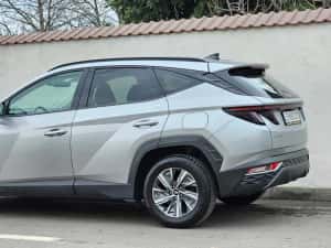 Hyundai Tucson 4 1.6crdi 136cp 2021 Automat DCT Keyless Virtual / TOP — miniatura 5