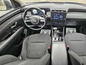 Hyundai Tucson 4 1.6crdi 136cp 2021 Automat DCT Keyless Virtual / TOP — miniatura 6