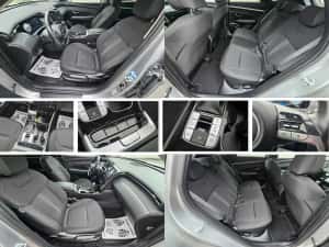 Hyundai Tucson 4 1.6crdi 136cp 2021 Automat DCT Keyless Virtual / TOP — miniatura 7