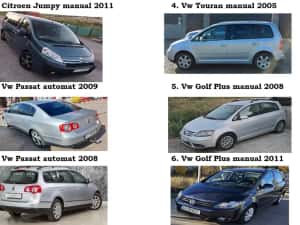 Închirieri auto Cluj / închirieri masini Cluj / închiriere masina Cluj — miniatura 9