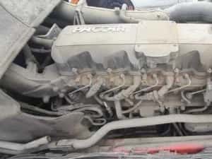 Motor complet MX340S2 DAF XF105 510 CP - Piese de motor DAF — miniatura 2