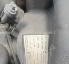 Motor complet MX340S2 DAF XF105 510 CP - Piese de motor DAF — miniatura 7