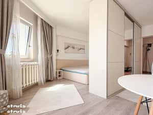 Studio de inchiriat in Faleza Nord | Termen lung | Bucatarie inchisa — miniatura 1