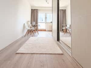 Studio de inchiriat in Faleza Nord | Termen lung | Bucatarie inchisa — miniatura 4