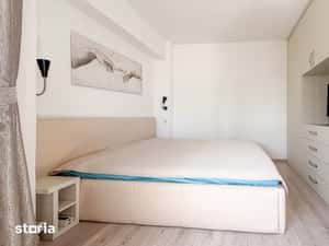 Studio de inchiriat in Faleza Nord | Termen lung | Bucatarie inchisa — miniatura 5