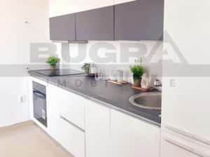 Penthouse superb pe 2 nivele, orientat E-V, cartier Buna ziua — miniatura 5