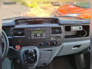 Ford Transit Frigoric frig Euro 5 2012 izoterm farmaceutic delivery — miniatura 6