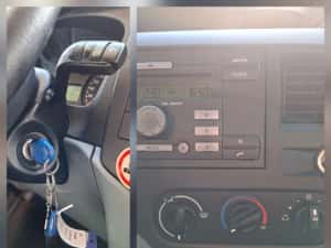 Ford Transit Frigoric frig Euro 5 2012 izoterm farmaceutic delivery — miniatura 9