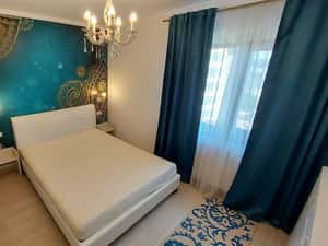Apartament 2 camere, bloc nou , loc parcare,în Păcurari