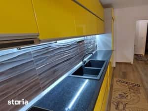 Apartament 2 camere, bloc nou , loc parcare,în Păcurari — miniatura 4