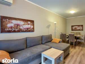 Apartament 2 camere, Parcare, zona Iulius Mall Park Lake — miniatura 6