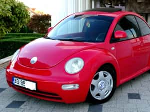 Volkswagen  Beetle ‼️An 2000‼️1.9 diesel‼️Alh 90cp‼️nu( golf,touran,cady,passat)