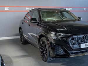 Audi Q8 Automată 286 HP Diesel — miniatura 7