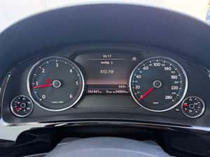 Volkswagen Touareg 3.0 V6 TDI SCR BlueMotion DPF Automatik — miniatura 4