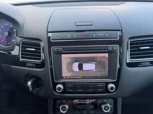 Volkswagen Touareg 3.0 V6 TDI SCR BlueMotion DPF Automatik — miniatura 7
