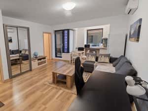 2 Camere The Park Mihai bravu Vacaresti Cu Parcare Disponibil Imediat — miniatura 4