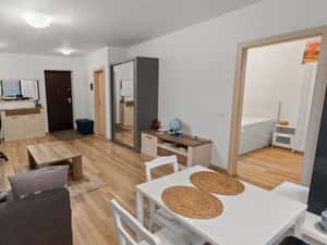 2 Camere The Park Mihai bravu Vacaresti Cu Parcare Disponibil Imediat — miniatura 5