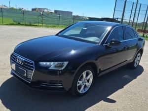 Audi A4 2.0 2017