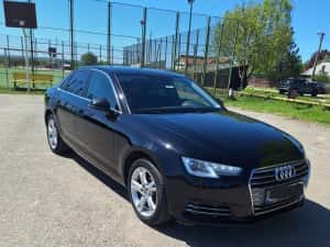 Audi A4 2.0 2017 — miniatura 2