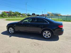 Audi A4 2.0 2017 — miniatura 3