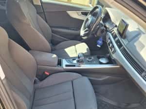 Audi A4 2.0 2017 — miniatura 6