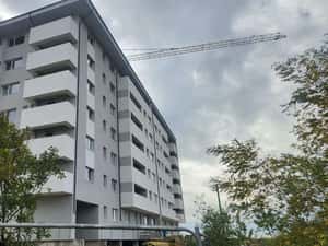 Gars,bloc nou,mutare imediata,dezvoltator,Platinum Residence,acte gata — miniatura 1