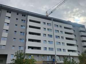 Gars,bloc nou,mutare imediata,dezvoltator,Platinum Residence,acte gata — miniatura 3